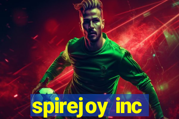 spirejoy inc